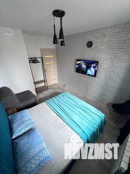 2-к квартира, посуточно, 46м2, 11/17 этаж