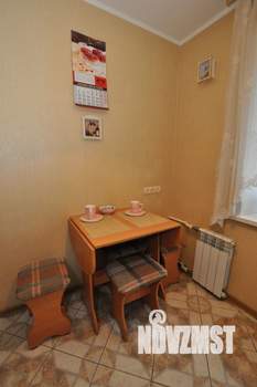 2-к квартира, посуточно, 45м2, 2/5 этаж