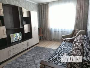 1-к квартира, посуточно, 36м2, 3/5 этаж