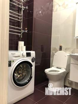 1-к квартира, посуточно, 49м2, 1/1 этаж