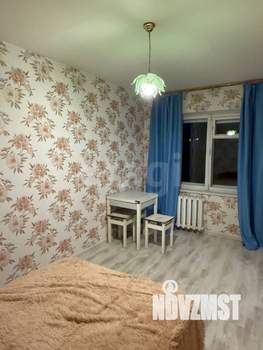 2-к квартира, на длительный срок, 45м2, 5/5 этаж