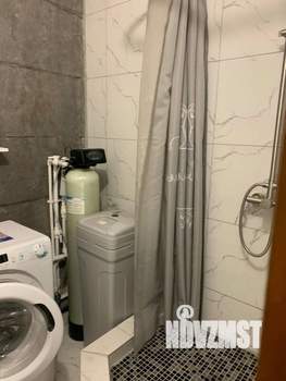 1-к квартира, на длительный срок, 33м2, 5/5 этаж