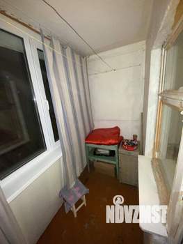 1-к квартира, на длительный срок, 33м2, 1/9 этаж