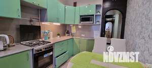 2-к квартира, посуточно, 51м2, 5/9 этаж