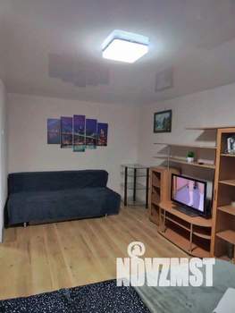 2-к квартира, посуточно, 48м2, 1/1 этаж