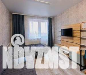 1-к квартира, посуточно, 30м2, 10/14 этаж
