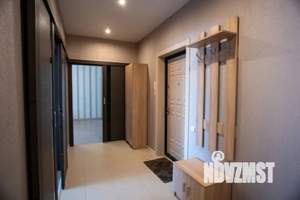 2-к квартира, посуточно, 65м2, 1/10 этаж