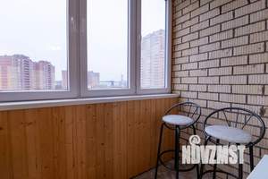 1-к квартира, посуточно, 44м2, 5/22 этаж