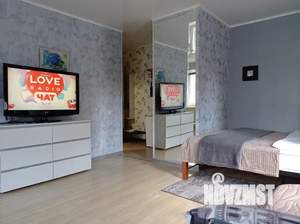 Студия квартира, посуточно, 31м2, 3/5 этаж