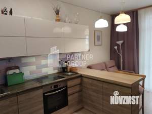 2-к квартира, на длительный срок, 75м2, 7/14 этаж