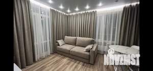 1-к квартира, посуточно, 50м2, 1/1 этаж