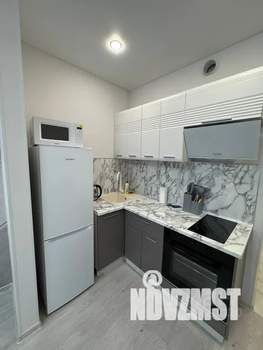 Студия квартира, посуточно, 32м2, 4/14 этаж