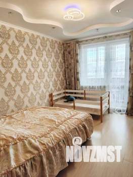 2-к квартира, посуточно, 52м2, 1/1 этаж