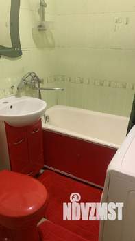 1-к квартира, на длительный срок, 32м2, 1/5 этаж