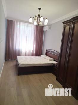 2-к квартира, на длительный срок, 60м2, 4/5 этаж