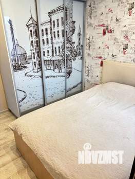 2-к квартира, на длительный срок, 44м2, 5/5 этаж