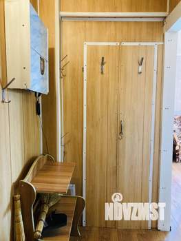 1-к квартира, на длительный срок, 30м2, 5/5 этаж