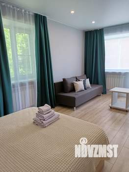 1-к квартира, посуточно, 32м2, 2/5 этаж