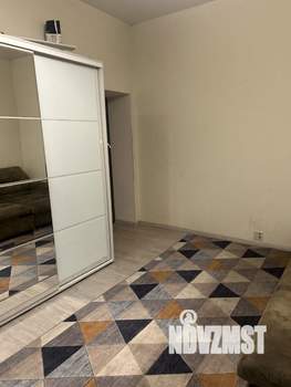 2-к квартира, на длительный срок, 56м2, 1/2 этаж