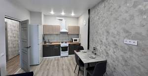 1-к квартира, на длительный срок, 33м2, 9/10 этаж