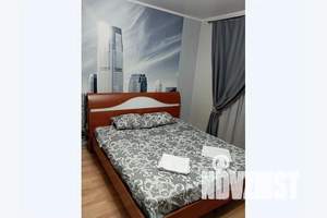 1-к квартира, посуточно, 41м2, 1/9 этаж