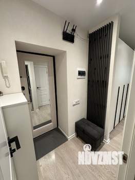 3-к квартира, на длительный срок, 40м2, 1/5 этаж