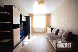 2-к квартира, посуточно, 55м2, 6/24 этаж