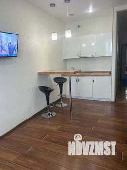 Студия квартира, на длительный срок, 33м2, 8/14 этаж