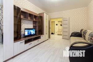 2-к квартира, посуточно, 74м2, 1/1 этаж