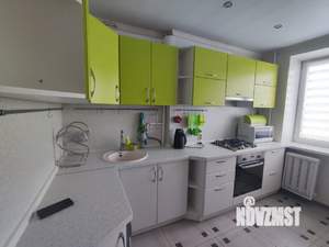 2-к квартира, посуточно, 60м2, 7/10 этаж