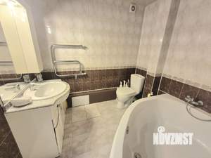 2-к квартира, на длительный срок, 52м2, 4/9 этаж