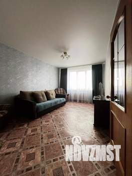 2-к квартира, посуточно, 51м2, 1/1 этаж