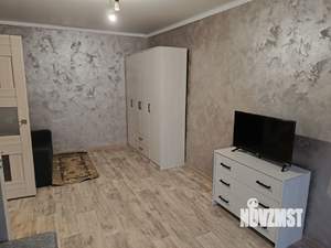 1-к квартира, на длительный срок, 35м2, 1/3 этаж