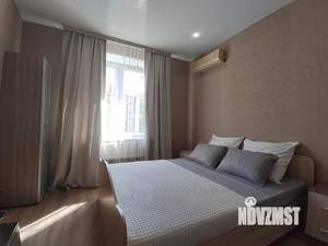 2-к квартира, посуточно, 56м2, 1/1 этаж