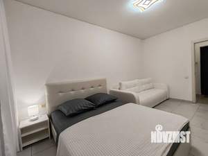 1-к квартира, посуточно, 35м2, 9/10 этаж