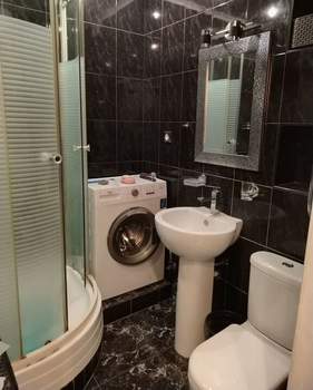 2-к квартира, на длительный срок, 43м2, 5/5 этаж