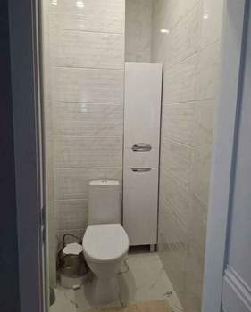 2-к квартира, на длительный срок, 58м2, 4/22 этаж