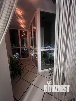 3-к квартира, на длительный срок, 86м2, 14/17 этаж