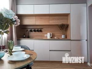 2-к квартира, посуточно, 45м2, 3/4 этаж