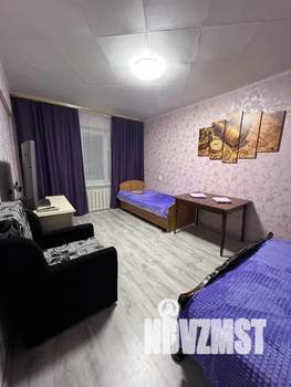 1-к квартира, посуточно, 30м2, 5/5 этаж