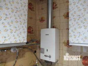 1-к квартира, на длительный срок, 31м2, 2/5 этаж