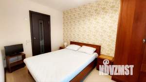 2-к квартира, посуточно, 47м2, 5/5 этаж