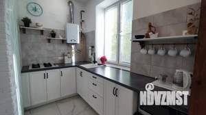 2-к квартира, посуточно, 76м2, 1/1 этаж