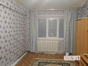 1-к квартира, на длительный срок, 31м2, 1/5 этаж