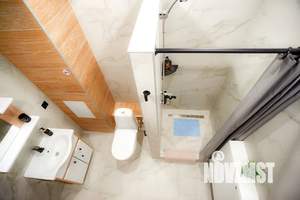 Студия квартира, посуточно, 25м2, 1/9 этаж