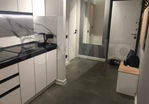 2-к квартира, на длительный срок, 45м2, 21/24 этаж