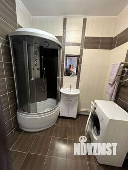 1-к квартира, на длительный срок, 42м2, 7/26 этаж