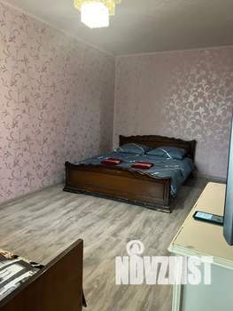 1-к квартира, посуточно, 30м2, 5/5 этаж