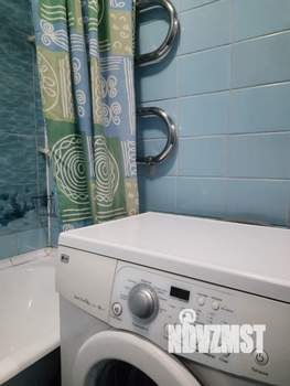 1-к квартира, на длительный срок, 30м2, 1/5 этаж