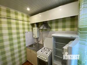 1-к квартира, на длительный срок, 32м2, 5/5 этаж